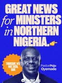 Special Ministers and church workers Conference