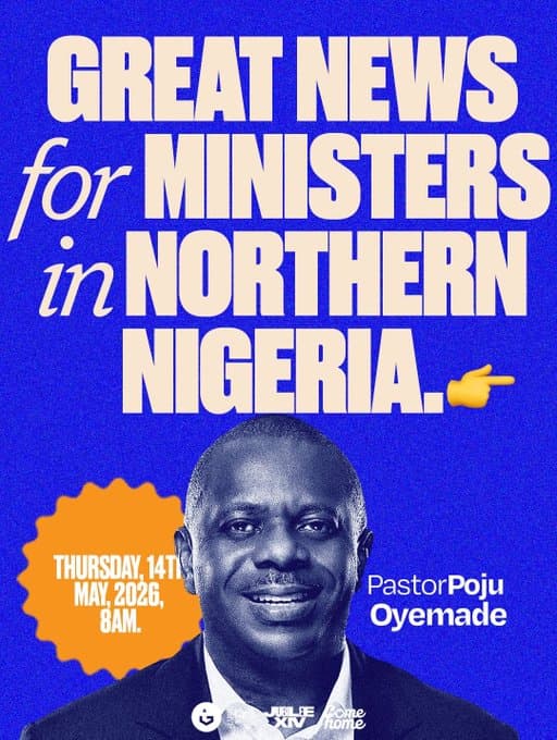 Special Ministers and church workers Conference