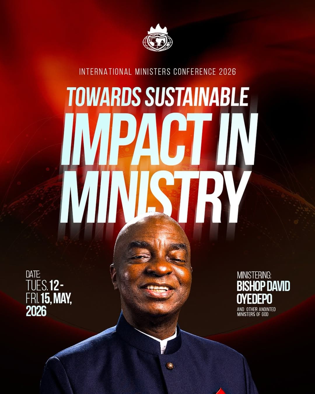 Intentional Ministers Conference 2026
