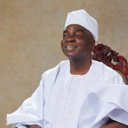 David Oyedepo Ministries