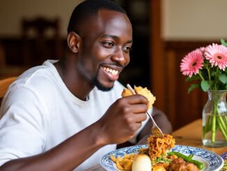 The Meaning Of Eating In Dreams That Nobody Will Tell You In Church