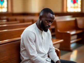 CONFESSION: I Canāt Stop Watching What I Preach Against