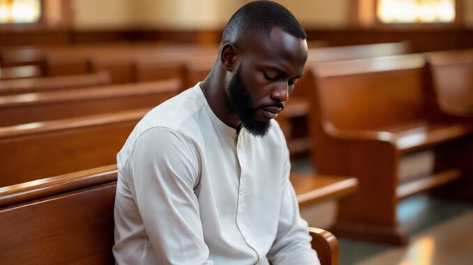 CONFESSION: I Can’t Stop Watching What I Preach Against CONFESSION: I Can’t Stop Watching What I Preach Against