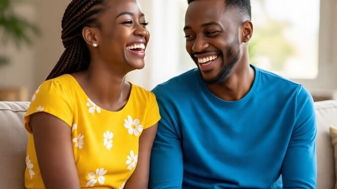 What Really Goes Through a Man's Mind the First Time You Visit Him in His House (Ladies, Listen) What Really Goes Through a Man's Mind the First Time You Visit Him in His House (Ladies, Listen)