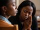 How Jealousy Made Me Pray Against My Best Friend