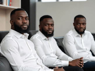 Good Nigerian Men