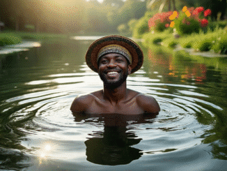 What It Means When You Dream About Water