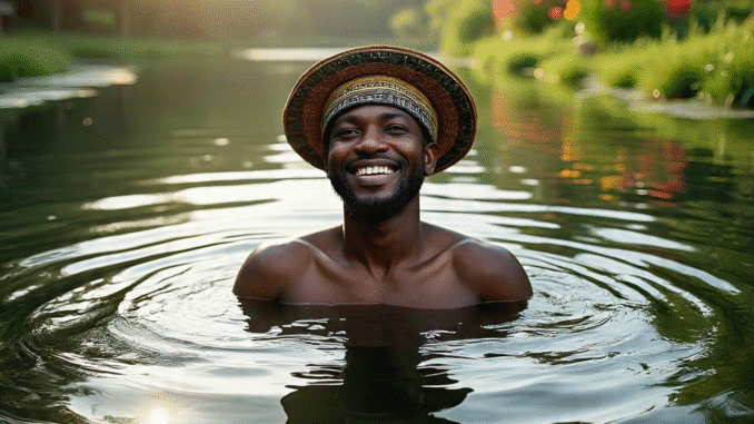 What It Means When You Dream About Water What It Means When You Dream About Water
