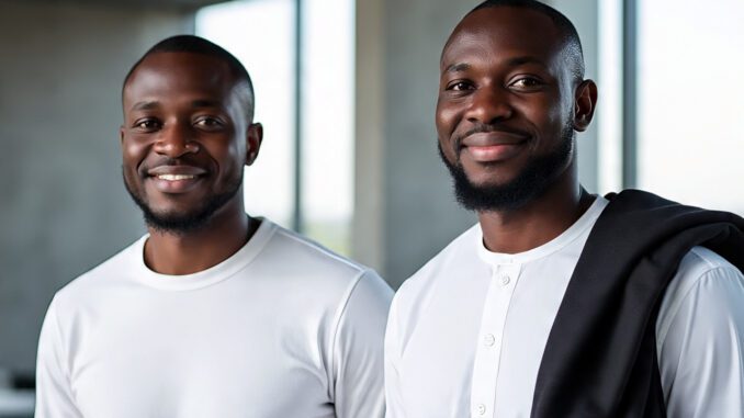 naija men
