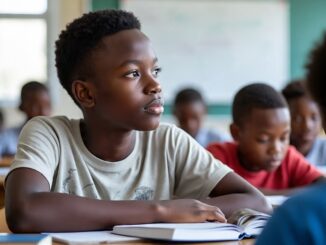 If You Can't Afford Private School, Your Child's Future is at Risk (REALITY)