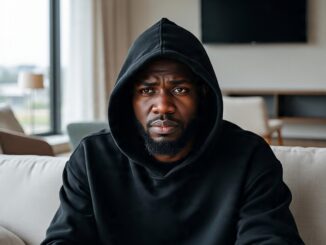 secret fear of Nigerian man