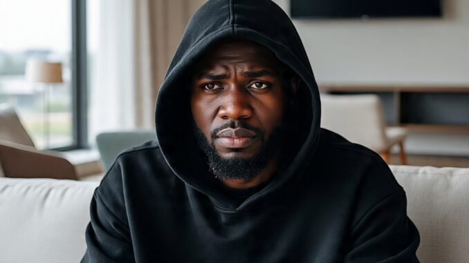 secret fear of nigerian man secret fear of Nigerian man